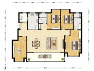 4室2厅2卫 住宅 在售