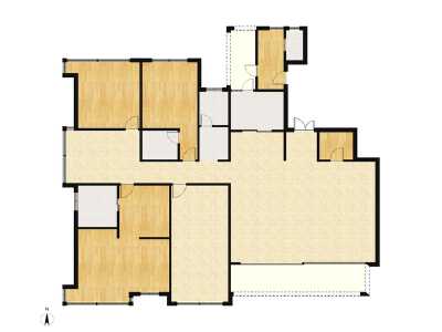 5室3厅5卫 住宅 在售