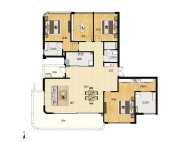 4室2厅3卫 住宅 在售