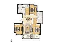 3室2厅2卫 住宅 在售