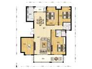 4室2厅2卫 住宅 在售