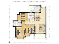 3室2厅2卫 住宅 在售