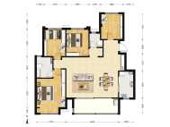 4室2厅2卫 住宅 在售