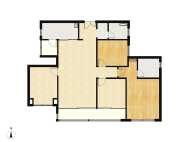 4室2厅2卫 住宅 在售