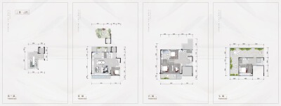 4室2厅4卫 别墅 在售