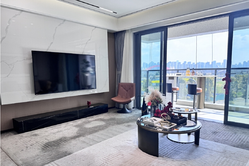 4室2厅3卫 住宅 在售户型图