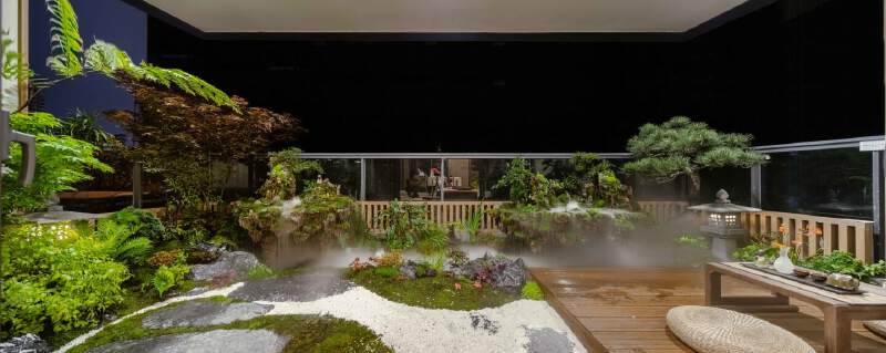 4室2厅3卫 住宅 售罄户型图