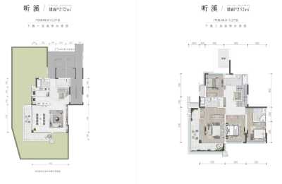 4室2厅4卫 别墅 在售
