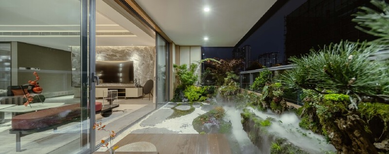 4室2厅3卫 住宅 售罄户型图