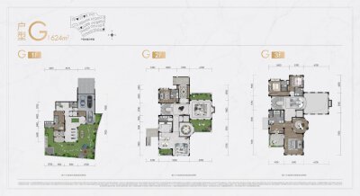 5室2厅7卫 别墅 在售