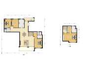 4室2厅2卫 住宅 售罄