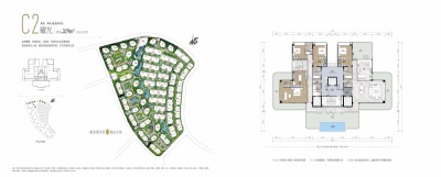 5室2厅5卫 住宅 在售