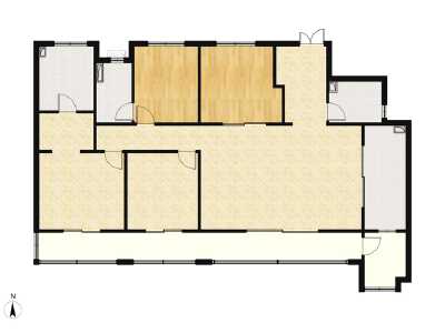 4室2厅3卫 住宅 在售