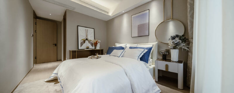 4室2厅3卫 住宅 售罄户型图