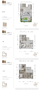 4室3厅4卫 别墅 在售