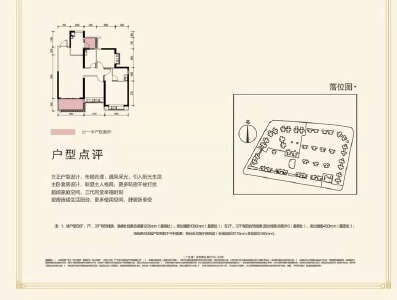 3室2厅2卫 住宅 售罄