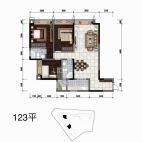 3室2厅2卫 商业类 在售