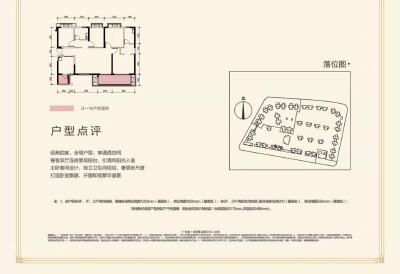4室2厅2卫 住宅 售罄