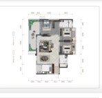 3室2厅2卫 住宅 售罄