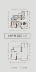 3室2厅2卫 住宅 售罄