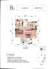 2室2厅1卫 住宅 在售