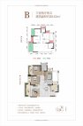 3室2厅2卫 住宅 售罄
