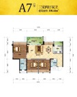 3室2厅2卫 住宅 在售