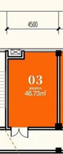 1室0厅0卫 商业类 售罄
