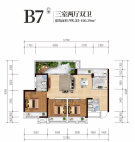 3室2厅2卫 住宅 在售
