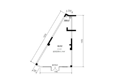 1室0厅0卫 底商 在售