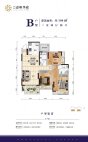 3室2厅2卫 住宅 售罄