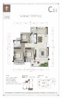3室2厅2卫 住宅 售罄