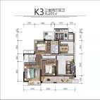 3室2厅2卫 住宅 在售