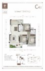 3室2厅2卫 住宅 售罄