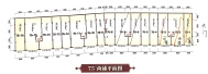 1室1厅0卫 底商 售罄