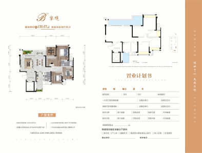 4室2厅2卫 住宅 售罄