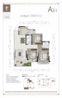 3室2厅2卫 住宅 售罄