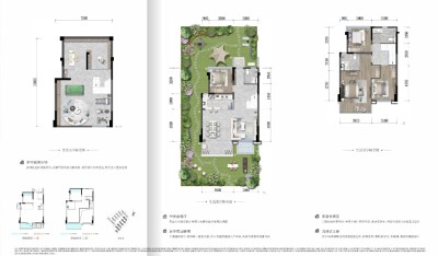 4室2厅3卫 住宅 在售