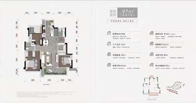 3室2厅2卫 住宅 在售