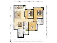 3室2厅2卫 商业类 在售