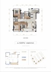 4室2厅2卫 住宅 在售