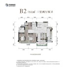 3室2厅2卫 住宅 在售