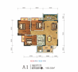 3室2厅2卫 住宅 在售