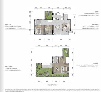 3室2厅2卫 住宅 在售