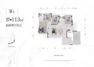 4室2厅2卫 住宅 待售