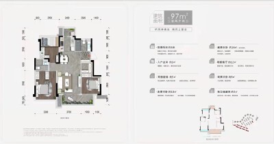 3室2厅2卫 住宅 在售