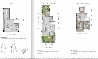 4室2厅3卫 住宅 在售