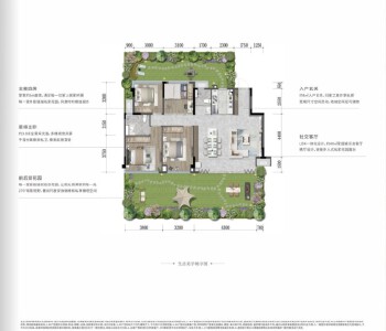 4室2厅2卫 住宅 在售