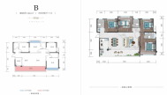 4室2厅3卫 住宅 在售