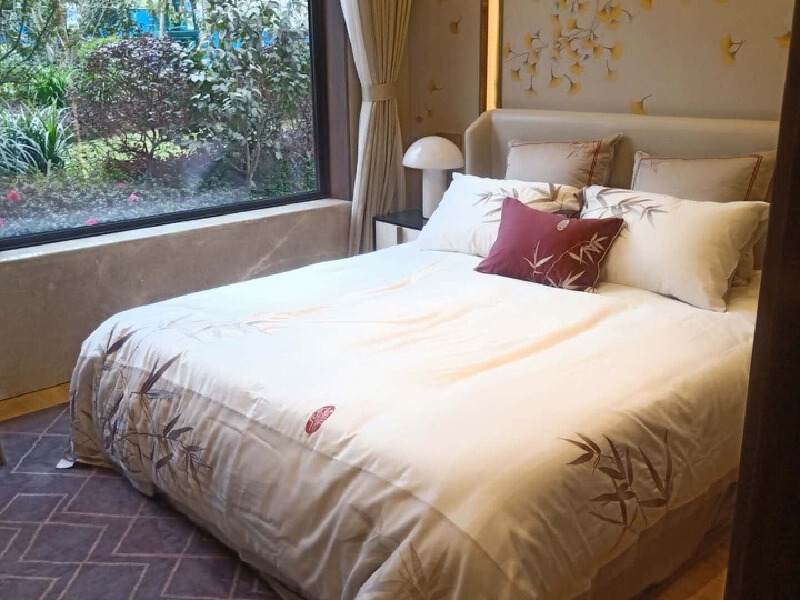 4室2厅2卫 住宅 在售户型图